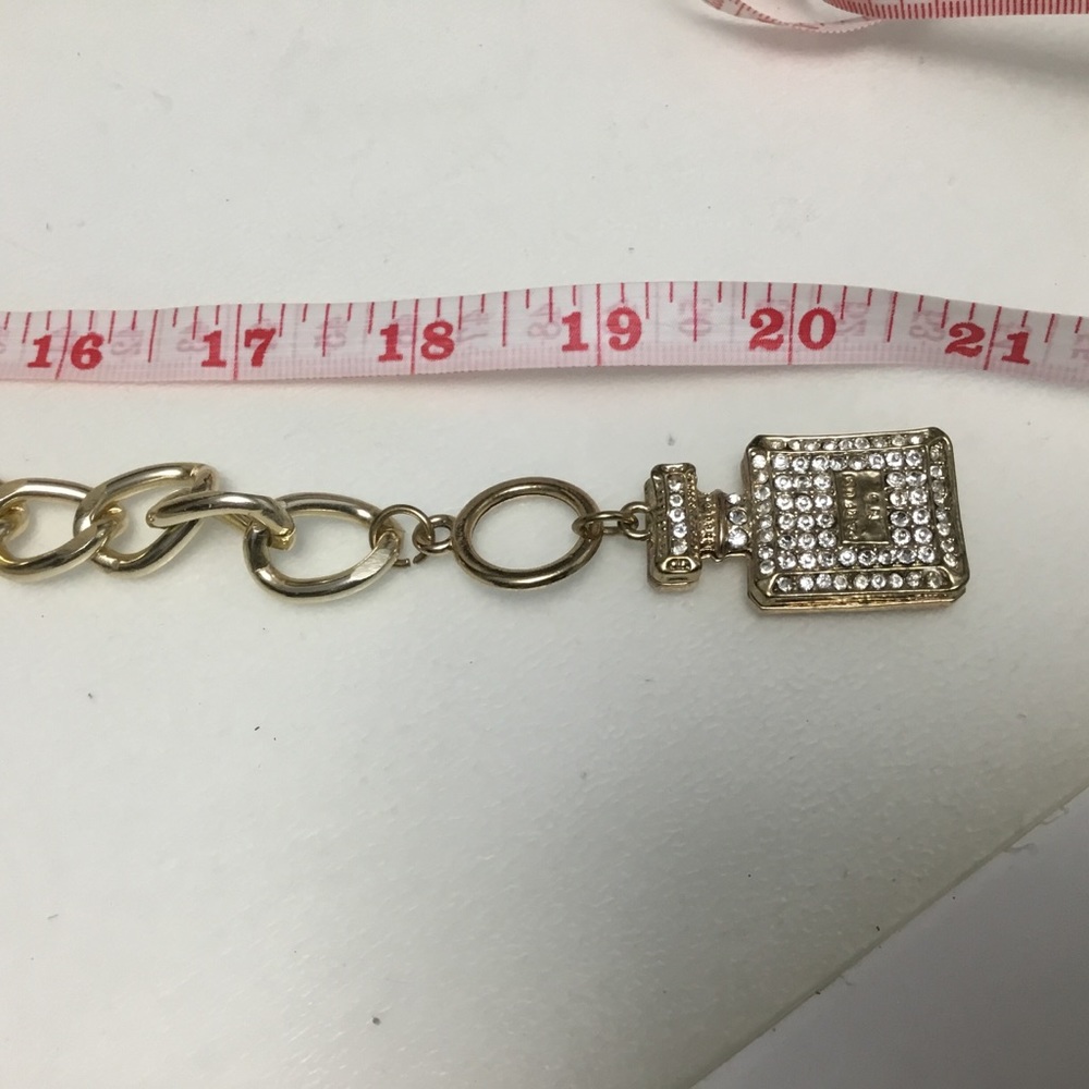 Chain necklace - Picture 6 of 6